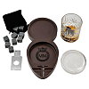 Whisky & Cigar Tray Mikamax