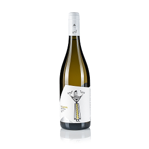 Λυραράκης Winery Queen Βηλάνα Λευκό Βιολογικό  750ml