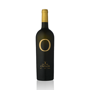 Όβηλος Λευκός Κτήμα Βιβλία Χώρα 1.5L