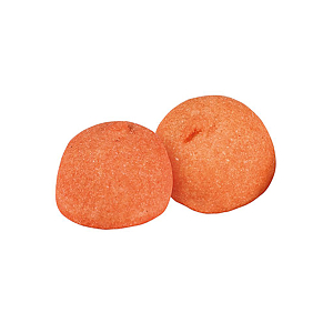 Γκολφ Marshmallow Πορτοκάλι