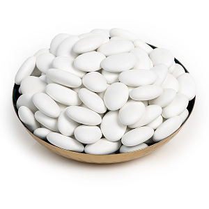 Κουφέτο Cocoa Milky Almond Σειρά Twist Καραμέλα