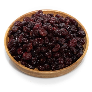 Cranberry Ολόκληρα Χωρίς Ζάχαρη