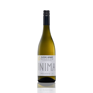 Κατώγι Αβέρωφ Inima Λευκός Ξηρός 750ml