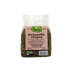 Κολοκυθόσπορος Bio 250gr