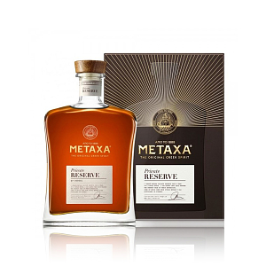 Metaxa Private Reserve Brandy 700ml