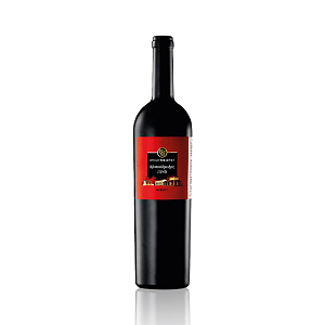 Κτήμα Τσέλεπου Κοκκινόμυλος Merlot Ερυθρό  750ml