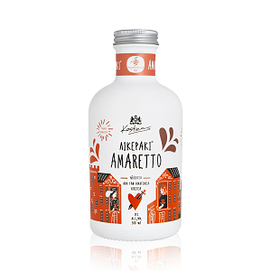 Λικεράκι Amaretto 500ml