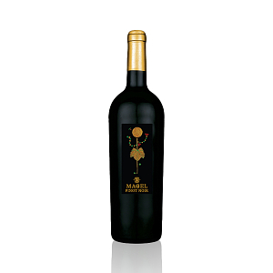 Κτήμα Maggel Pinot Noir Ερυθρό 750ml