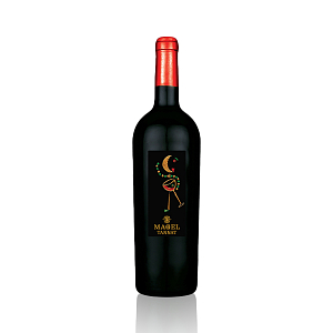 Κτήμα Maggel Tannat Ερυθρό  750ml