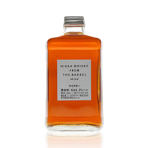 Ουίσκι Nikka From The Barrel 500ml