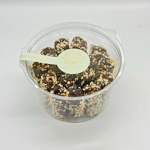 Πουράκια Γκοφρέτας Mocannella με Σοκολάτα Bueno 550g