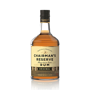 Chairman's Reserve Original Rum 700ml