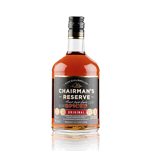 Chairman's Reserve Spiced Rum 700ml