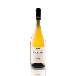 Σαμαρτζή Winery Κλεψύδρα Λευκό Ξηρό 750ml