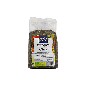 Σπόροι Chia 350g