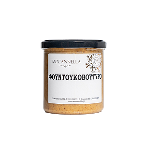 Φουντουκοβούτυρο Άλειμμα 330gr