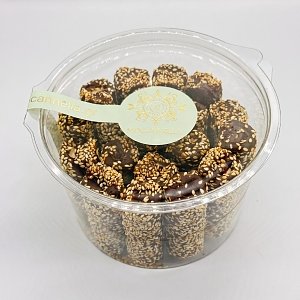 Πουράκια Γκοφρέτας Mocannella με Ταχίνι 540g