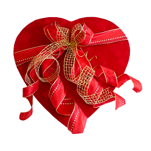 Χειροποίητο Καλάθι Αγάπης Gift Box 1