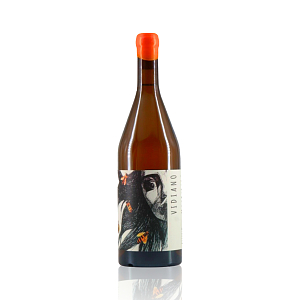 Malihin Βιδιανό Young Vines 2024 Λευκός Ξηρός 750ml
