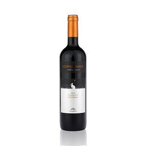 Κτήμα Δουλουφάκη Άσπρος Λαγός Ερυθρός 1.5L