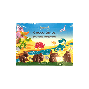 Choco Dinos 100g Excelcium