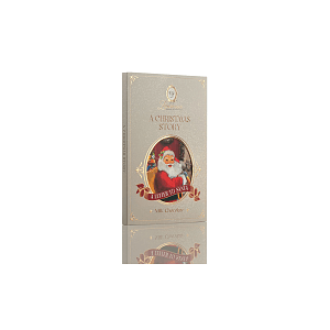 Laurence Christmas Story Σοκολάτα Γάλακτος 80g