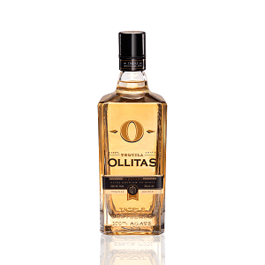 Ollitas Reposado Tequila 700ml