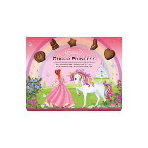 Choco Princess 100g Excelcium