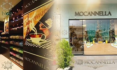 20 Χρόνια Mocannella: Μια Ιστορία Ποιότητας, Αγώνα και Ανθρώπινης Επαφής