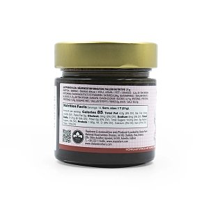 Άλειμμα Μελιού με Κακάο & Φράουλα The Bee Bros 300g