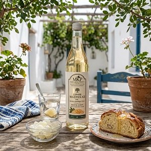 Σιρόπι Μαστίχας Maria's Koraki 700ml