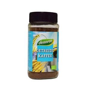 Καφές Δημητριακών Decaf Bio Dennree 100gr