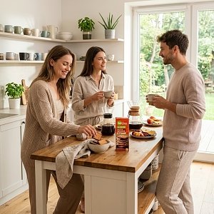 Μπισκότα Πτι-Μπερ Με Σοκολάτα Χωρίς Γλουτένη Balviten 115g