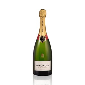 Bollinger Champagne 750ml
