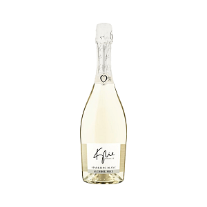 Kylie Minogue Alcohol Free Sparkling Blanc 750ml