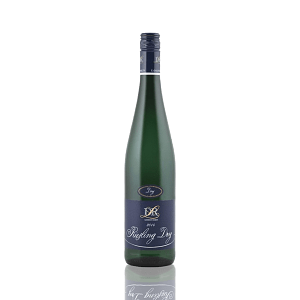 Dr Loosen Κρασί Riesling Λευκό Ξηρό 750ml