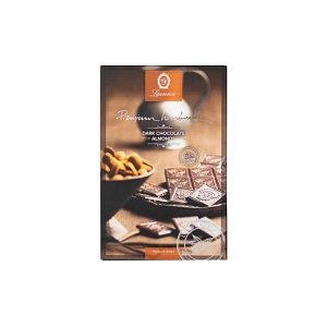 Laurence Premium Dark Chocolate Almonds