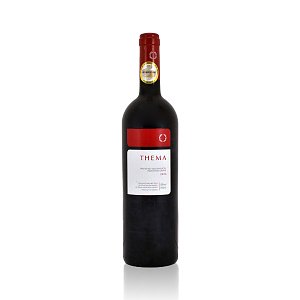 Κτήμα Παυλίδη Thema Ερυθρό 750ml