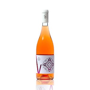 Γαβαλας Αν Ροζέ Ημίξηρος Οίνος 750ml