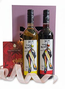 Mocannella Gift Box No.56