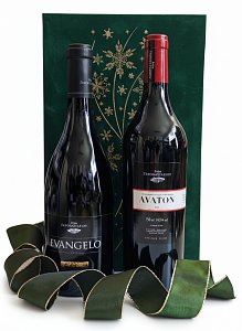 Mocannella Gift Box No.62