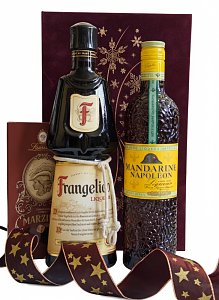 Mocannella Gift Box No.63