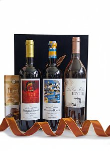 Mocannella Gift Box No.66