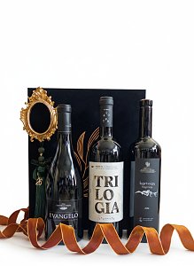 Mocannella Gift Box No.67