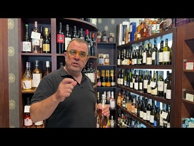 🍷 Κρασιά χωρίς αλκοόλ: Η νέα τάση που κερδίζει έδαφος