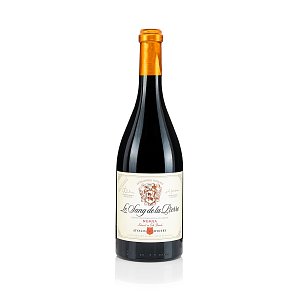 Αΐβαλής Winery Le Sang De La Pierre Ερυθρό  750ml