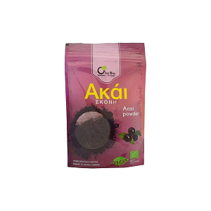 Acai Σκόνη 50gr