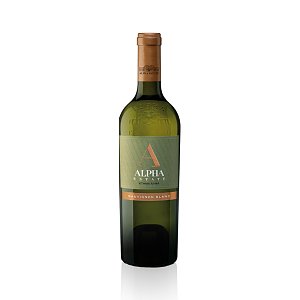 Κτήμα Άλφα Alpha Estate Sauvignon Blanc  750ml