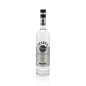 Beluga Noble Russian Vodka 700ml