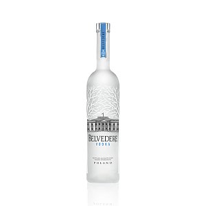 Belvedere Premium Vodka 700ml
